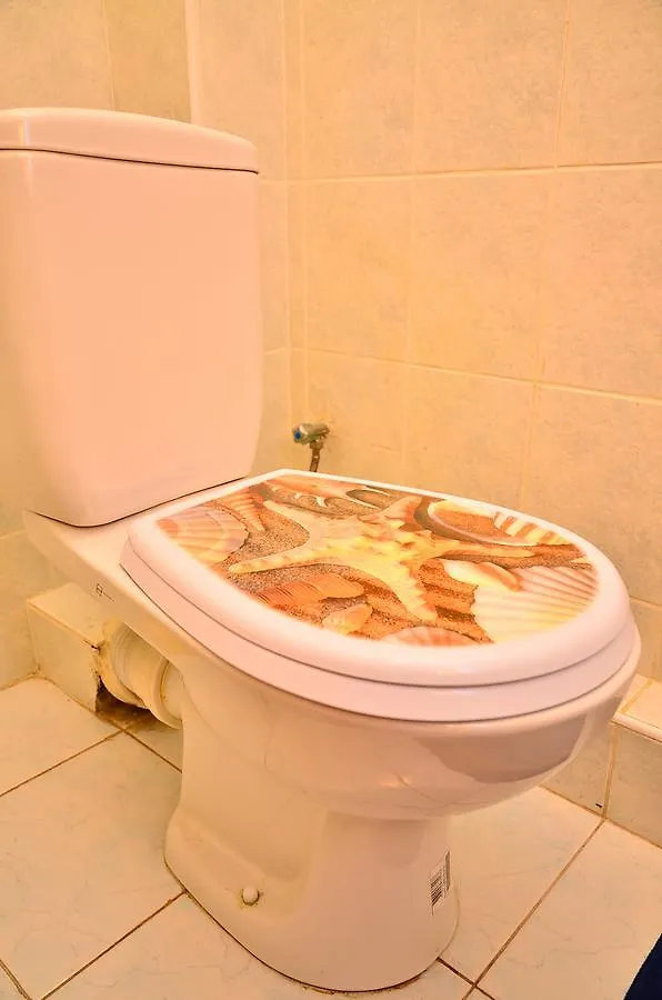 Mikhailivskyi Lane 9 B Apartment Kiev